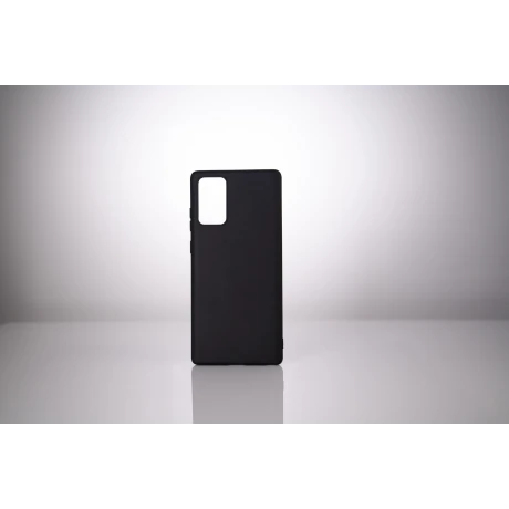 HUSA SMARTPHONE Spacer pentru Samsung Galaxy Note 20, grosime 1.5mm, material flexibil TPU, negru &quot;SPPC-SM-GX-N20-TPU&quot;
