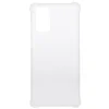HUSA SMARTPHONE Spacer pentru Samsung Galaxy Note 20, grosime 1.5mm, protectie suplimentara antisoc la colturi, material flexibil TPU, transparenta &quot;SPPC-SM-GX-N20-CLR&quot;