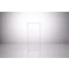 HUSA SMARTPHONE Spacer pentru Samsung Galaxy Note 20, grosime 1.5mm, protectie suplimentara antisoc la colturi, material flexibil TPU, transparenta &quot;SPPC-SM-GX-N20-CLR&quot;