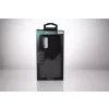 HUSA SMARTPHONE Spacer pentru Samsung Galaxy S20 FE (2021), grosime 2mm, material flexibil silicon + interior cu microfibra, negru &quot;SPPC-SM-GX-S20FE-SLK&quot;