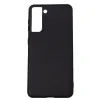 HUSA SMARTPHONE Spacer pentru Samsung Galaxy S21, grosime 1.5mm, material flexibil TPU, negru &quot;SPPC-SM-GX-S21-TPU&quot;