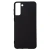 HUSA SMARTPHONE Spacer pentru Samsung Galaxy S21 Plus, grosime 1.5mm, material flexibil TPU, negru &quot;SPPC-SM-GX-S21P-TPU&quot;