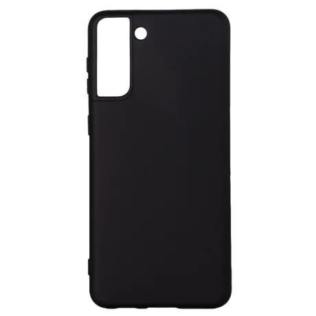 HUSA SMARTPHONE Spacer pentru Samsung Galaxy S21 Plus, grosime 1.5mm, material flexibil TPU, negru &quot;SPPC-SM-GX-S21P-TPU&quot;
