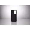 HUSA SMARTPHONE Spacer pentru Samsung Galaxy S21 Ultra, grosime 1.5mm, material flexibil TPU, negru &quot;SPPC-SM-GX-S21U-TPU&quot;