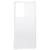 HUSA SMARTPHONE Spacer pentru Samsung Galaxy S21 Ultra, grosime 1.5mm, protectie suplimentara antisoc la colturi, material flexibil TPU, transparenta &quot;SPPC-SM-GX-S21U-CLR&quot;