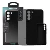 HUSA SMARTPHONE Spacer pentru Samsung Galaxy S22 Plus, grosime 1.5mm, material flexibil TPU, negru "SPPC-SM-GX-S22P-TPU"