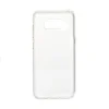 HUSA SMARTPHONE Spacer pentru Samsung S8, grosime 0.6 mm, material flexibil TPU, ultra subtire, transparenta &quot;SPT-UT-SA.S8&quot;