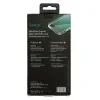 HUSA SMARTPHONE Spacer pentru Samsung S8, grosime 0.6 mm, material flexibil TPU, ultra subtire, transparenta &quot;SPT-UT-SA.S8&quot;