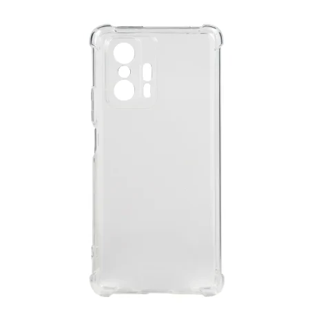 HUSA SMARTPHONE Spacer pentru Xiaomi 11T, grosime 1.5mm, protectie suplimentara antisoc la colturi, material flexibil TPU, transparenta &quot;SPPC-XI-11T-CLR&quot;