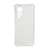 HUSA SMARTPHONE Spacer pentru Xiaomi 12, grosime 1.5mm, protectie suplimentara antisoc la colturi, material flexibil TPU, transparenta &quot;SPPC-XI-12-CLR&quot;