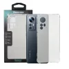 HUSA SMARTPHONE Spacer pentru Xiaomi 12, grosime 1.5mm, protectie suplimentara antisoc la colturi, material flexibil TPU, transparenta &quot;SPPC-XI-12-CLR&quot;