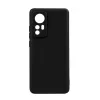 HUSA SMARTPHONE Spacer pentru Xiaomi 12 X, grosime 1.5mm, material flexibil TPU, negru &quot;SPPC-XI-12X-TPU&quot;
