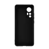 HUSA SMARTPHONE Spacer pentru Xiaomi 12 X, grosime 1.5mm, material flexibil TPU, negru &quot;SPPC-XI-12X-TPU&quot;
