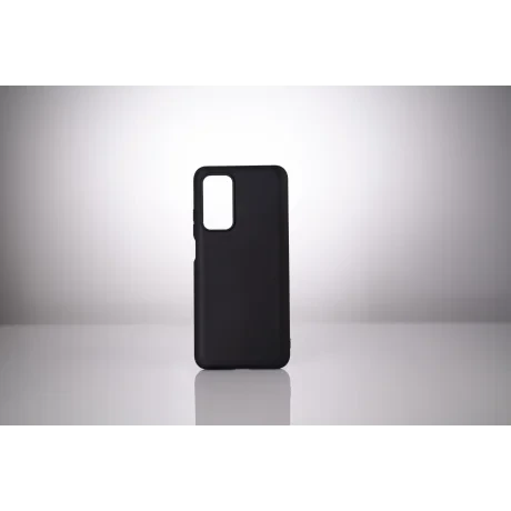 HUSA SMARTPHONE Spacer pentru Xiaomi Mi 10T 5G, grosime 1.5mm, material flexibil TPU, negru "SPPC-XI-MI-10T5G-TPU"