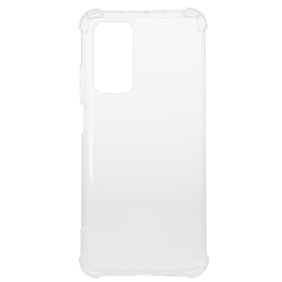 HUSA SMARTPHONE Spacer pentru Xiaomi Mi 10T Pro 5G, grosime 1.5mm, protectie suplimentara antisoc la colturi, material flexibil TPU, transparenta "SPPC-XI-MI-10TP5G-CLR" thumb