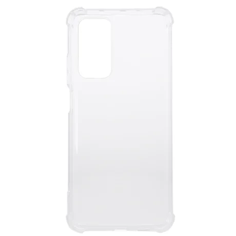 HUSA SMARTPHONE Spacer pentru Xiaomi Mi 10T Pro 5G, grosime 1.5mm, protectie suplimentara antisoc la colturi, material flexibil TPU, transparenta &quot;SPPC-XI-MI-10TP5G-CLR&quot;