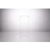 HUSA SMARTPHONE Spacer pentru Xiaomi Mi 10T Pro 5G, grosime 1.5mm, protectie suplimentara antisoc la colturi, material flexibil TPU, transparenta &quot;SPPC-XI-MI-10TP5G-CLR&quot;
