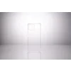 HUSA SMARTPHONE Spacer pentru Xiaomi Mi 11 Lite 5G, grosime 1.5mm, protectie suplimentara antisoc la colturi, material flexibil TPU, transparenta &quot;SPPC-XI-MI-11L5G-CLR&quot;