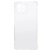 HUSA SMARTPHONE Spacer pentru Xiaomi Mi 11 Lite 5G, grosime 1.5mm, protectie suplimentara antisoc la colturi, material flexibil TPU, transparenta &quot;SPPC-XI-MI-11L5G-CLR&quot;