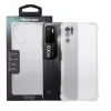 HUSA SMARTPHONE Spacer pentru Xiaomi Pocophone M3 Pro 5G, grosime 1.5mm, protectie suplimentara antisoc la colturi, material flexibil TPU, transparenta &quot;SPPC-XI-PC-M3P5G-CLR&quot;
