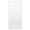 HUSA SMARTPHONE Spacer pentru Xiaomi Pocophone M3 Pro 5G, grosime 1.5mm, protectie suplimentara antisoc la colturi, material flexibil TPU, transparenta &quot;SPPC-XI-PC-M3P5G-CLR&quot;