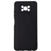 HUSA SMARTPHONE Spacer pentru Xiaomi Pocophone X3 Pro 5G, grosime 1.5mm, material flexibil TPU, negru &quot;SPPC-XI-PC-X3P5G-TPU&quot;