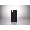 HUSA SMARTPHONE Spacer pentru Xiaomi Redmi 9C, grosime 1.5mm, material flexibil TPU, negru &quot;SPPC-XI-RM-9C-TPU&quot;