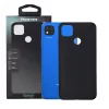 HUSA SMARTPHONE Spacer pentru Xiaomi Redmi 9C, grosime 1.5mm, material flexibil TPU, negru &quot;SPPC-XI-RM-9C-TPU&quot;