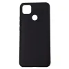 HUSA SMARTPHONE Spacer pentru Xiaomi Redmi 9C, grosime 1.5mm, material flexibil TPU, negru &quot;SPPC-XI-RM-9C-TPU&quot;
