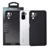 HUSA SMARTPHONE Spacer pentru Xiaomi Redmi Note 10 S, grosime 1.5mm, material flexibil TPU, negru "SPPC-XI-RM-N10S-TPU"