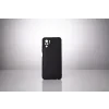 HUSA SMARTPHONE Spacer pentru Xiaomi Redmi Note 10 S, grosime 1.5mm, material flexibil TPU, negru "SPPC-XI-RM-N10S-TPU"