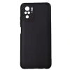 HUSA SMARTPHONE Spacer pentru Xiaomi Redmi Note 10 S, grosime 1.5mm, material flexibil TPU, negru "SPPC-XI-RM-N10S-TPU"