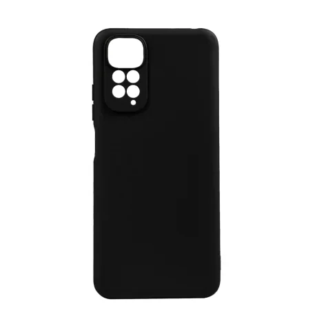 HUSA SMARTPHONE Spacer pentru Xiaomi Redmi Note 11, grosime 1.5mm, material flexibil TPU, negru &quot;SPPC-XI-RM-N11-TPU&quot;