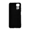 HUSA SMARTPHONE Spacer pentru Xiaomi Redmi Note 11, grosime 2mm, material flexibil silicon + interior cu microfibra, negru &quot;SPPC-XI-RM-N11-SLK&quot;