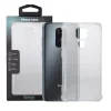 HUSA SMARTPHONE Spacer pentru Xiaomi Redmi Note 9, grosime 1.5mm, protectie suplimentara antisoc la colturi, material flexibil TPU, transparenta &quot;SPPC-XI-RM-N9-CLR&quot;
