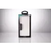 HUSA SMARTPHONE Spacer pentru Xiaomi Redmi Note 9, grosime 1.5mm, protectie suplimentara antisoc la colturi, material flexibil TPU, transparenta &quot;SPPC-XI-RM-N9-CLR&quot;