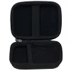 HUSA SPACER, pt HDD, buzunar intern plasa, negru, &quot;SPHD-001&quot;