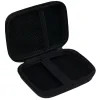HUSA SPACER, pt HDD, buzunar intern plasa, negru, &quot;SPHD-001&quot;