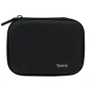 HUSA SPACER, pt HDD, buzunar intern plasa, negru, &quot;SPHD-001&quot;