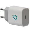 INCARCATOR retea SPACER Quick Charge 20W, USB Type-C &quot;SPAR-TYPECQ-01&quot;