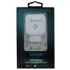 INCARCATOR retea SPACER Quick Charge 3.0 18W, 1 x USB &quot;SPAR-USBQ-01&quot;