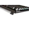KIT gaming SPACER USB INVICTUS, tastatura RGB rainbow + mouse optic 7 culori, black, &quot;SPGK-INVICTUS&quot;   (include TV 0.8lei)