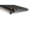 KIT wired SPACER USB, tastatura &quot;SPKB-S62&quot; + mouse optic &quot;SPMO-F01&quot;, black, &quot;SPDS-S6201&quot; 45505412