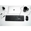 KIT wired SPACER USB, tastatura &quot;SPKB-S62&quot; + mouse optic &quot;SPMO-F01&quot;, black, &quot;SPDS-S6201&quot; 45505412