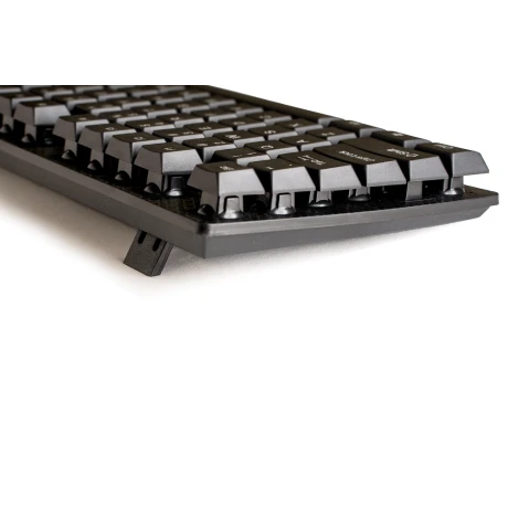 KIT wireless SPACER, tastatura wireless + mouse wireless, black, &quot;SPDS-1100&quot;   (include TV 0.8lei)