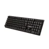 KIT wireless SPACER, tastatura wireless + mouse wireless, black, &quot;SPDS-1100&quot;   (include TV 0.8lei)