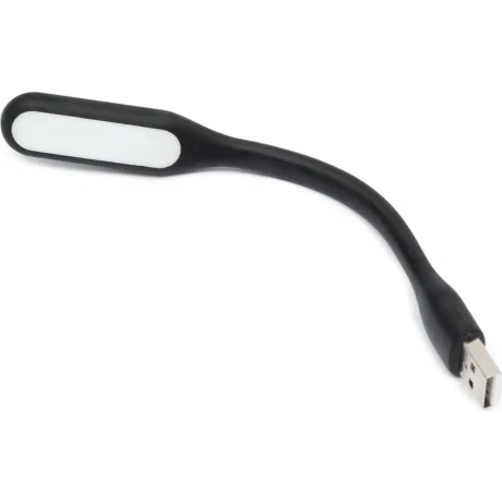 LAMPA LED USB pentru notebook, SPACER, black, &quot;SPL-LED-BK&quot; 45504833