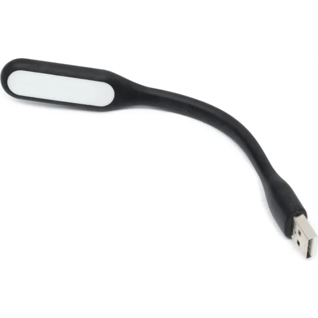 LAMPA LED USB pentru notebook, SPACER, black, &quot;SPL-LED-BK&quot; 45504833