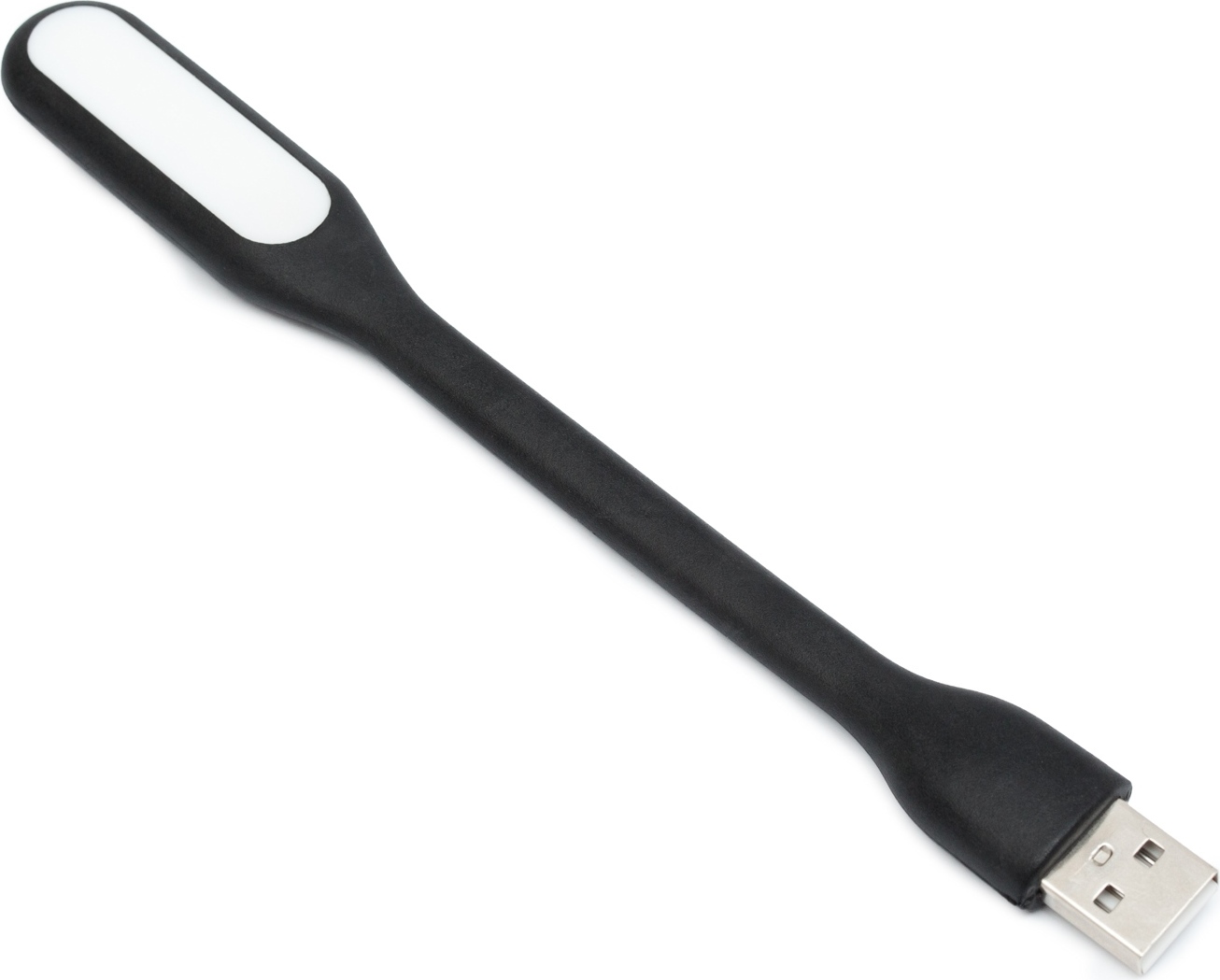 LAMPA LED USB pentru notebook, SPACER, black, "SPL-LED-BK" 45504833 thumb