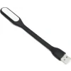 LAMPA LED USB pentru notebook, SPACER, black, &quot;SPL-LED-BK&quot; 45504833